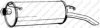 BOSAL 135-613 End Silencer
